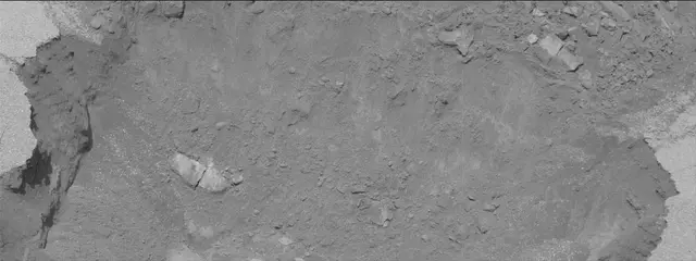 Sol 3749: Mast Camera (Mastcam)