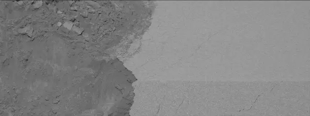 Sol 3749: Mast Camera (Mastcam)