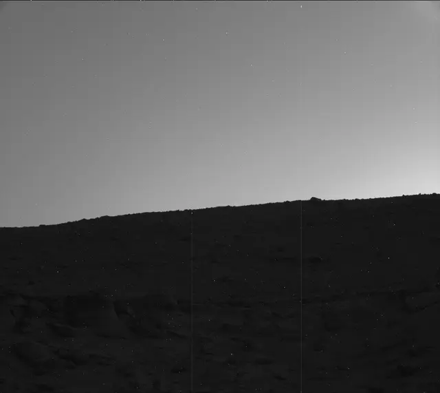 Sol 3749: Mast Camera (Mastcam)