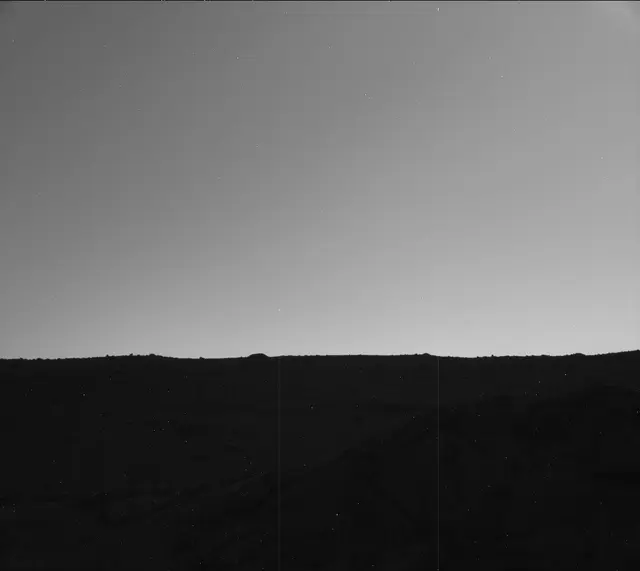 Sol 3749: Mast Camera (Mastcam)