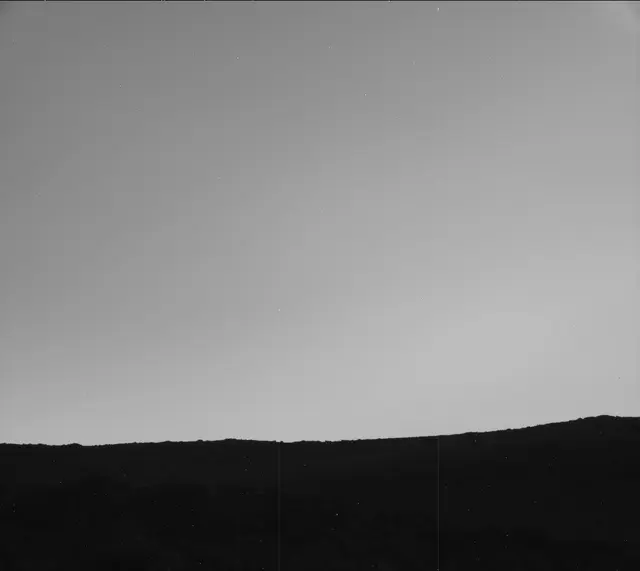 Sol 3749: Mast Camera (Mastcam)