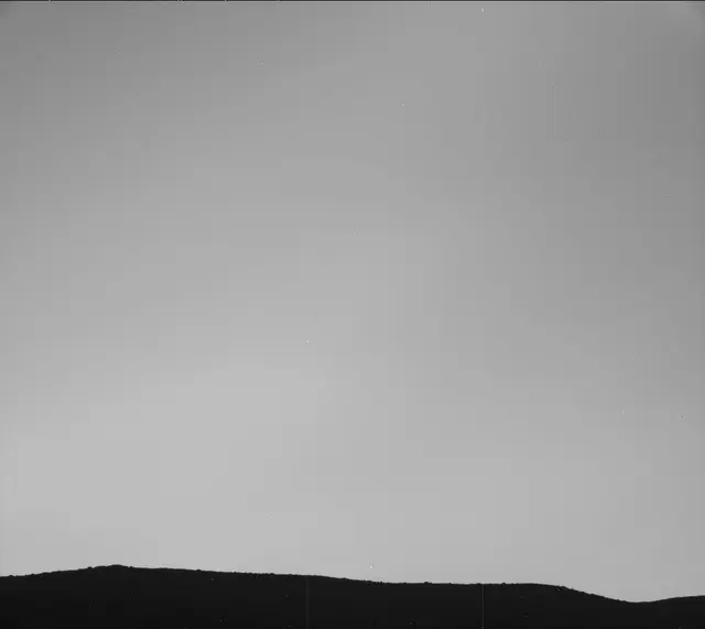 Sol 3749: Mast Camera (Mastcam)