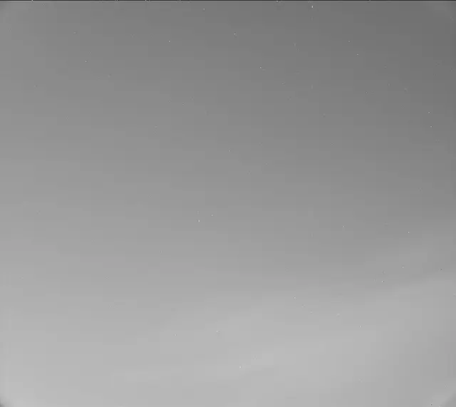 Sol 3749: Mast Camera (Mastcam)
