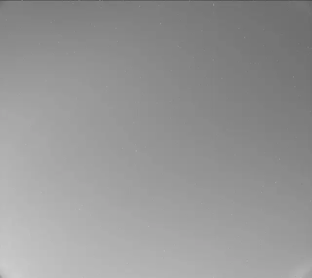 Sol 3749: Mast Camera (Mastcam)