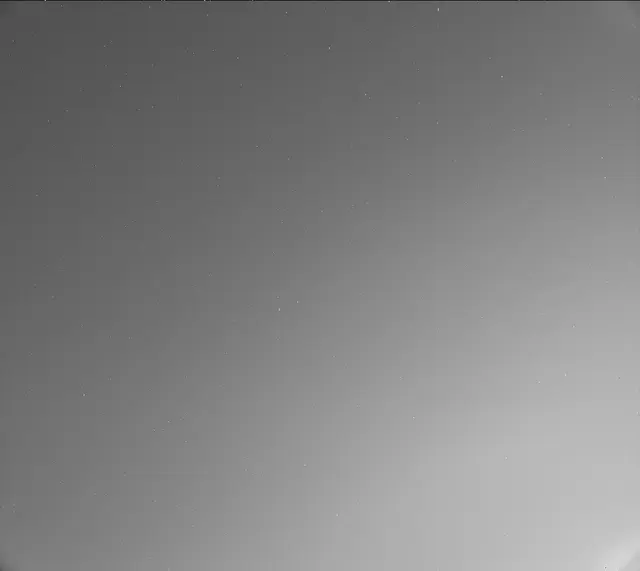 Sol 3749: Mast Camera (Mastcam)