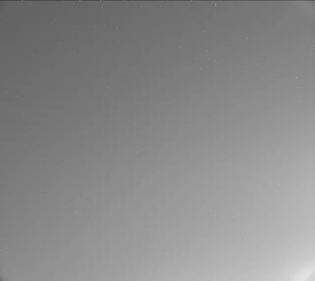 Sol 3749: Mast Camera (Mastcam)