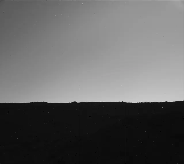 Sol 3749: Mast Camera (Mastcam)
