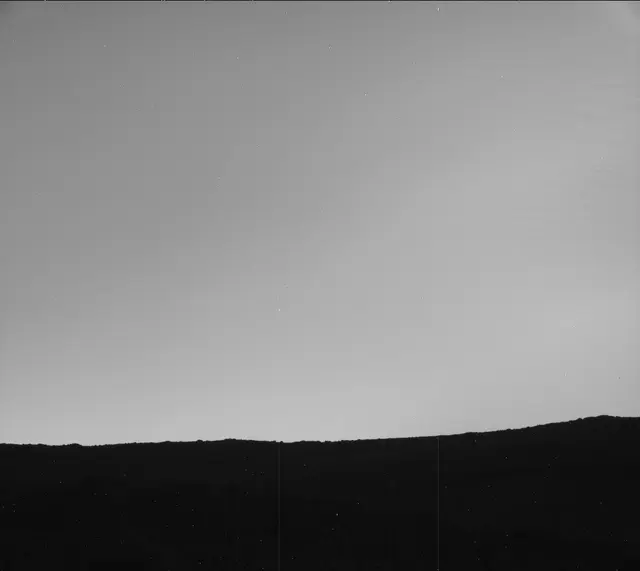 Sol 3749: Mast Camera (Mastcam)