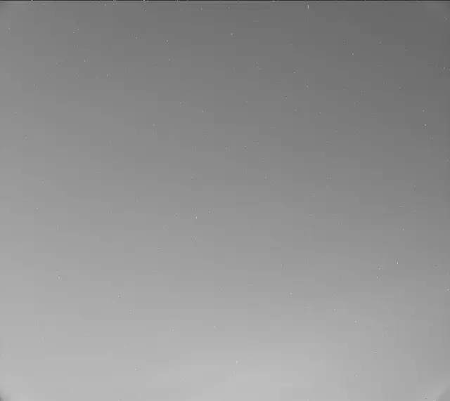 Sol 3749: Mast Camera (Mastcam)