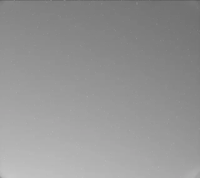 Sol 3749: Mast Camera (Mastcam)
