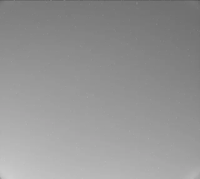 Sol 3749: Mast Camera (Mastcam)
