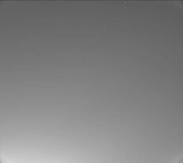 Sol 3749: Mast Camera (Mastcam)