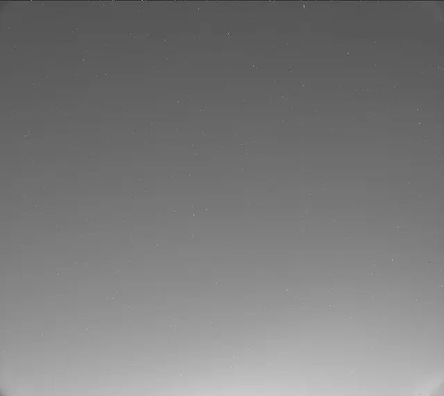 Sol 3749: Mast Camera (Mastcam)