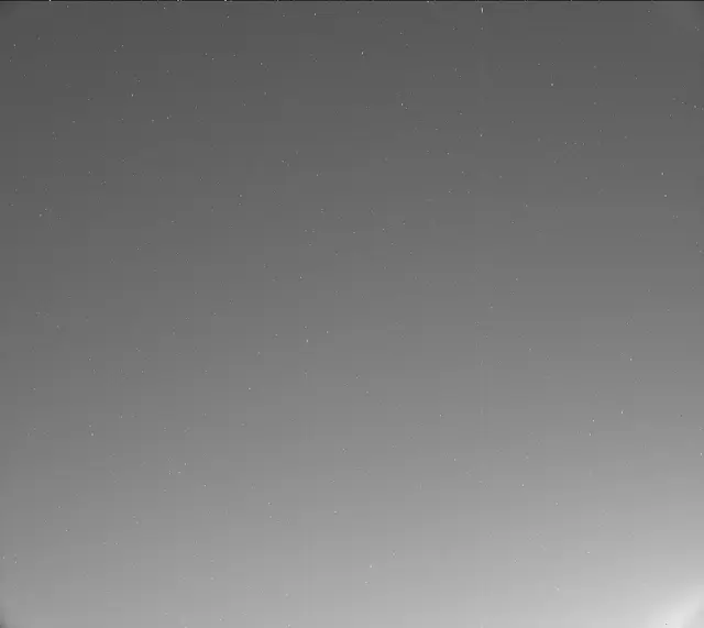 Sol 3749: Mast Camera (Mastcam)