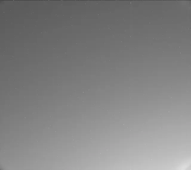 Sol 3749: Mast Camera (Mastcam)