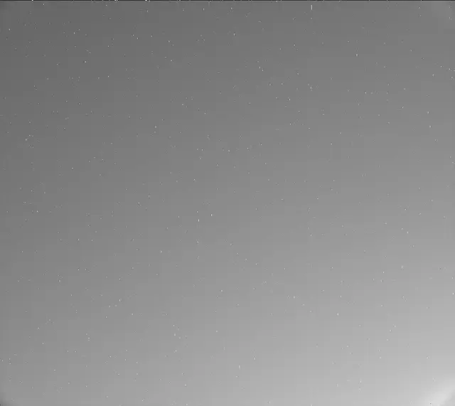 Sol 3749: Mast Camera (Mastcam)