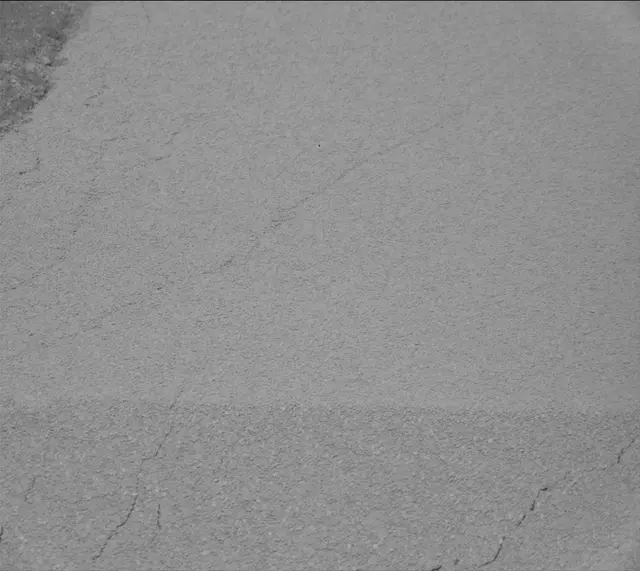 Sol 3749: Mast Camera (Mastcam)