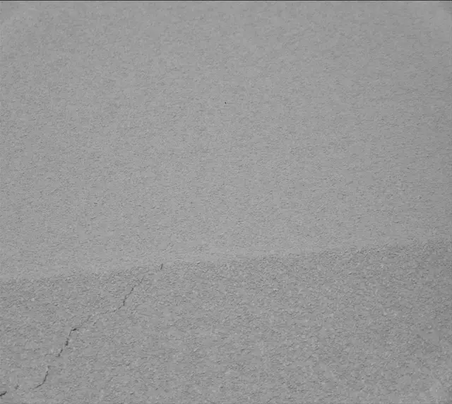 Sol 3749: Mast Camera (Mastcam)