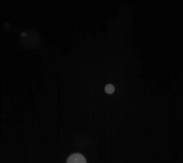 Sol 3749: Mast Camera (Mastcam)