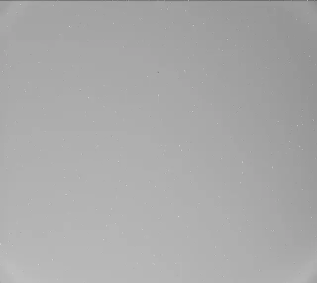 Sol 3749: Mast Camera (Mastcam)