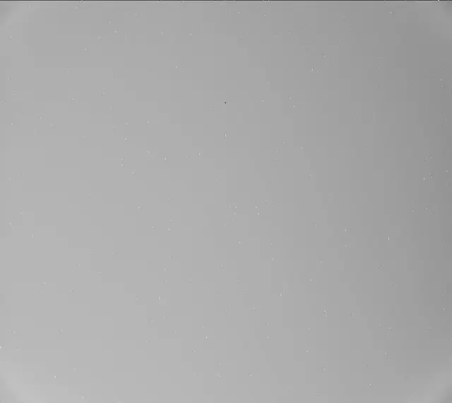 Sol 3749: Mast Camera (Mastcam)