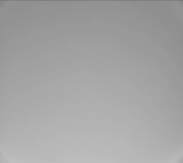 Sol 3749: Mast Camera (Mastcam)