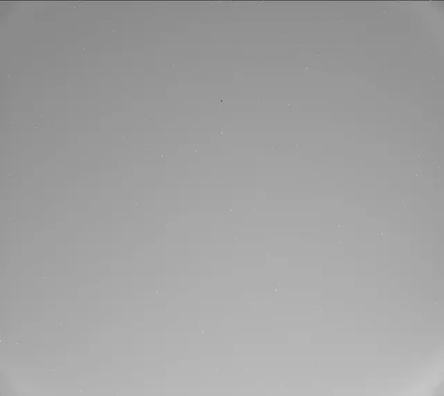 Sol 3749: Mast Camera (Mastcam)