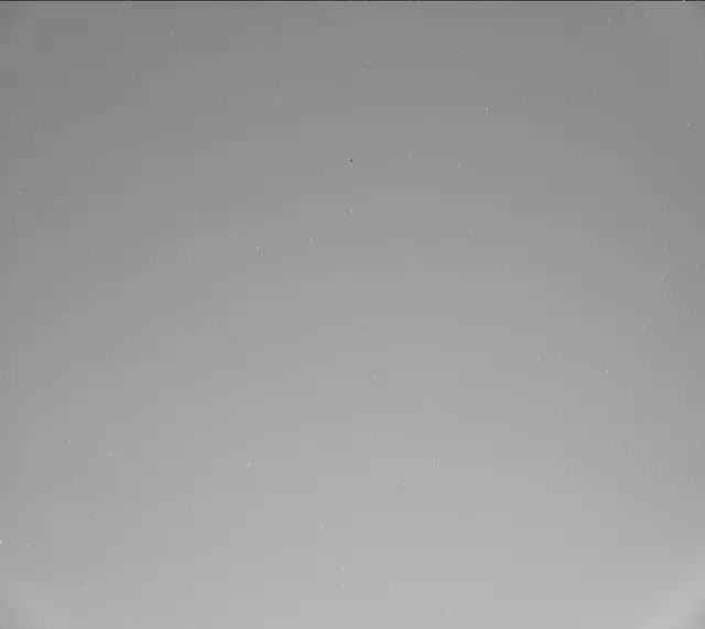 Sol 3749: Mast Camera (Mastcam)