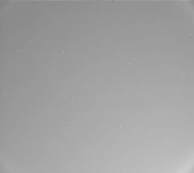 Sol 3749: Mast Camera (Mastcam)
