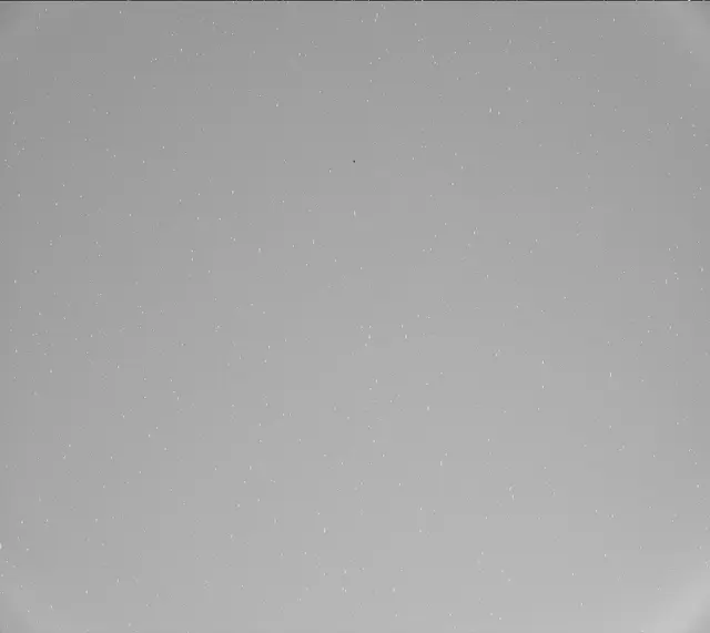 Sol 3749: Mast Camera (Mastcam)