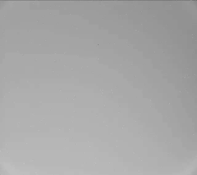 Sol 3749: Mast Camera (Mastcam)