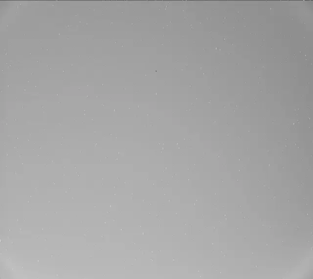 Sol 3749: Mast Camera (Mastcam)
