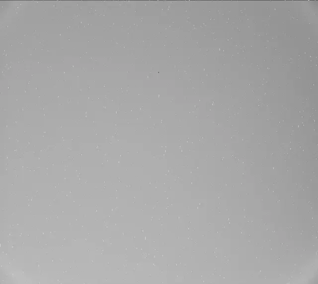 Sol 3749: Mast Camera (Mastcam)