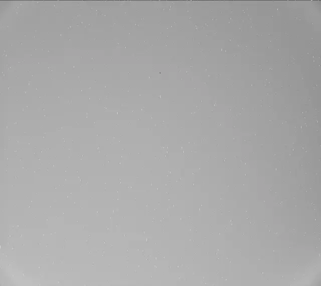 Sol 3749: Mast Camera (Mastcam)