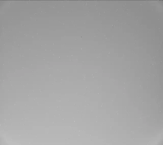 Sol 3749: Mast Camera (Mastcam)
