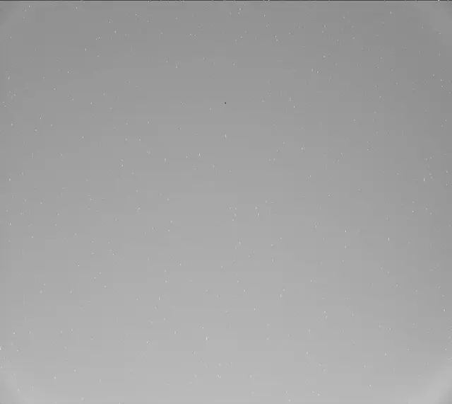 Sol 3749: Mast Camera (Mastcam)