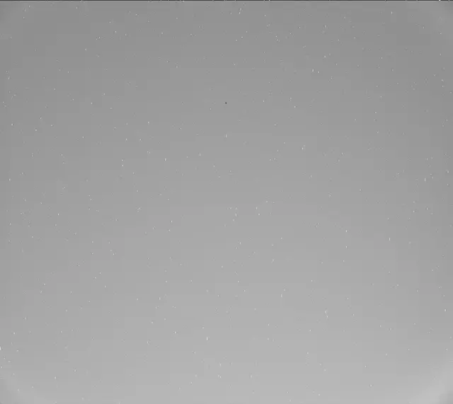 Sol 3749: Mast Camera (Mastcam)