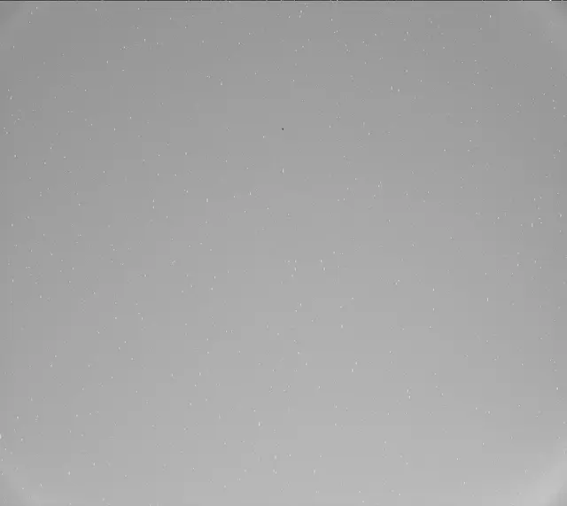 Sol 3749: Mast Camera (Mastcam)