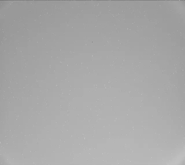 Sol 3749: Mast Camera (Mastcam)