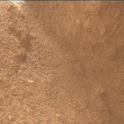 Sol 3749: Mars Hand Lens Imager (MAHLI)