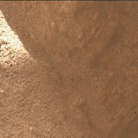 Sol 3749: Mars Hand Lens Imager (MAHLI)