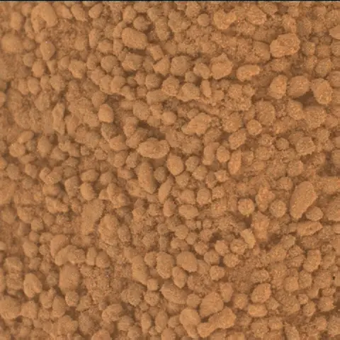 Sol 3749: Mars Hand Lens Imager (MAHLI)