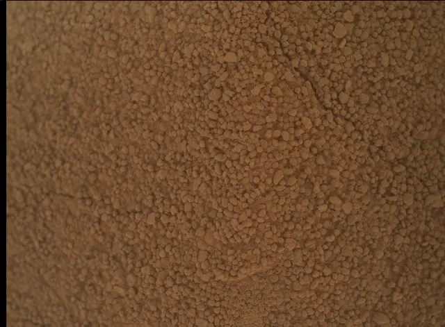 Sol 3749: Mars Hand Lens Imager (MAHLI)