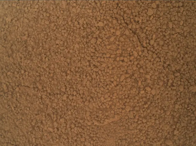 Sol 3749: Mars Hand Lens Imager (MAHLI)
