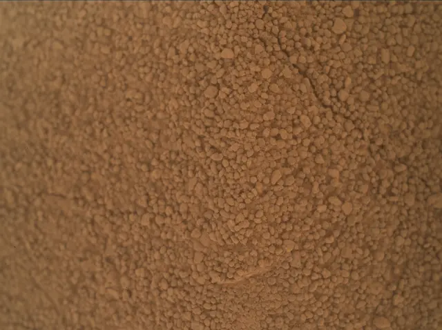 Sol 3749: Mars Hand Lens Imager (MAHLI)