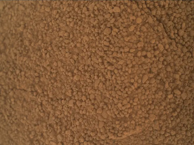 Sol 3749: Mars Hand Lens Imager (MAHLI)