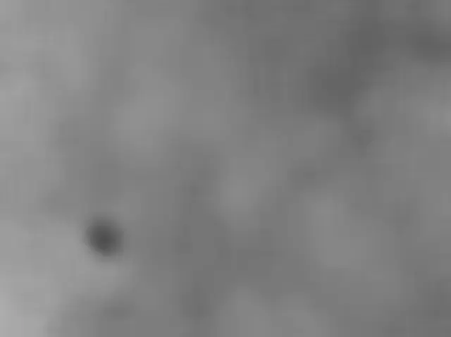 Sol 3750: Mars Hand Lens Imager (MAHLI)