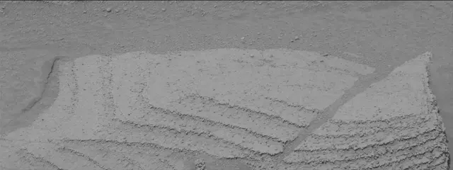 Sol 3751: Mast Camera (Mastcam)