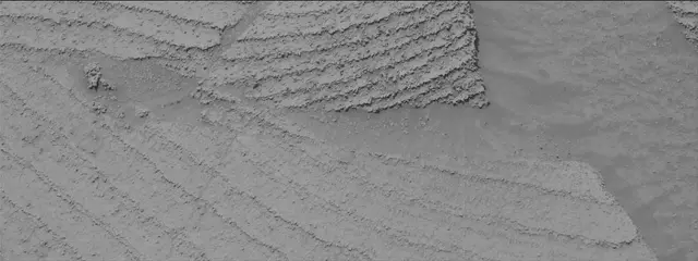 Sol 3751: Mast Camera (Mastcam)