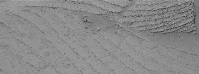 Sol 3751: Mast Camera (Mastcam)